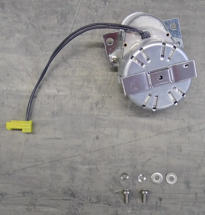 Synchronmotor kpl. (für PH28)